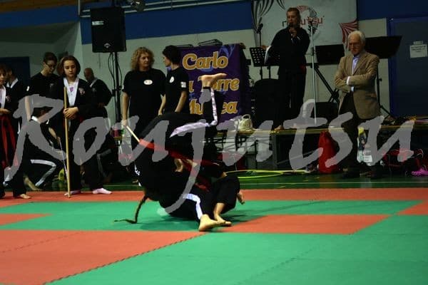 Esibizione Agnosine 2016 - Foto 15