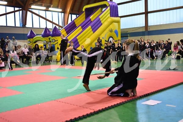 Esibizione Agnosine 2016 - Foto 17