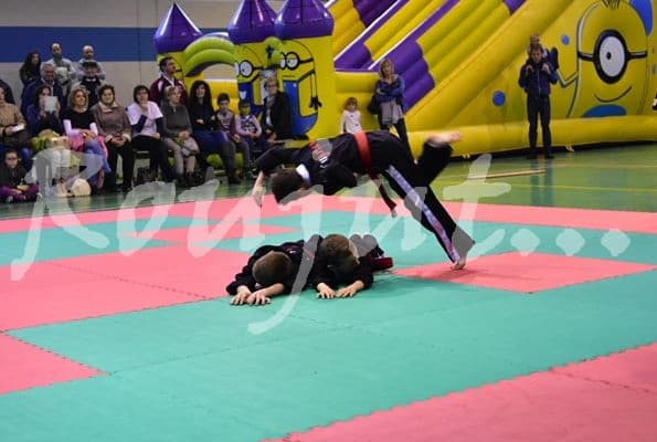 Esibizione Agnosine 2016 - Foto 18