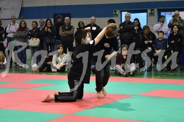 Esibizione Agnosine 2016 - Foto 20