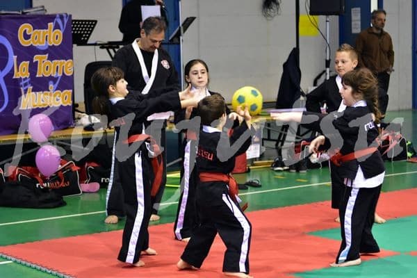 Esibizione Agnosine 2016 - Foto 21