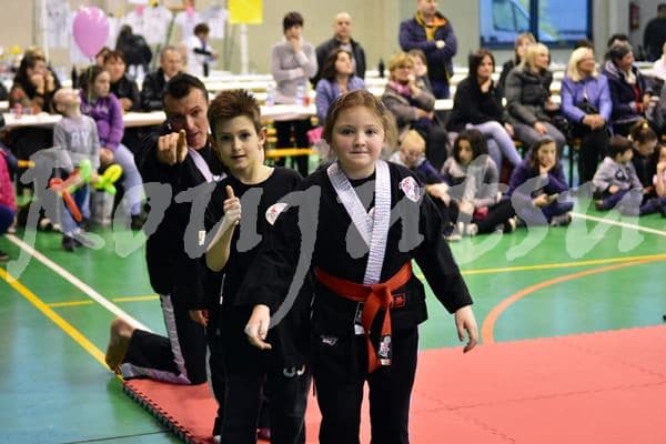 Esibizione Agnosine 2016 - Foto 22