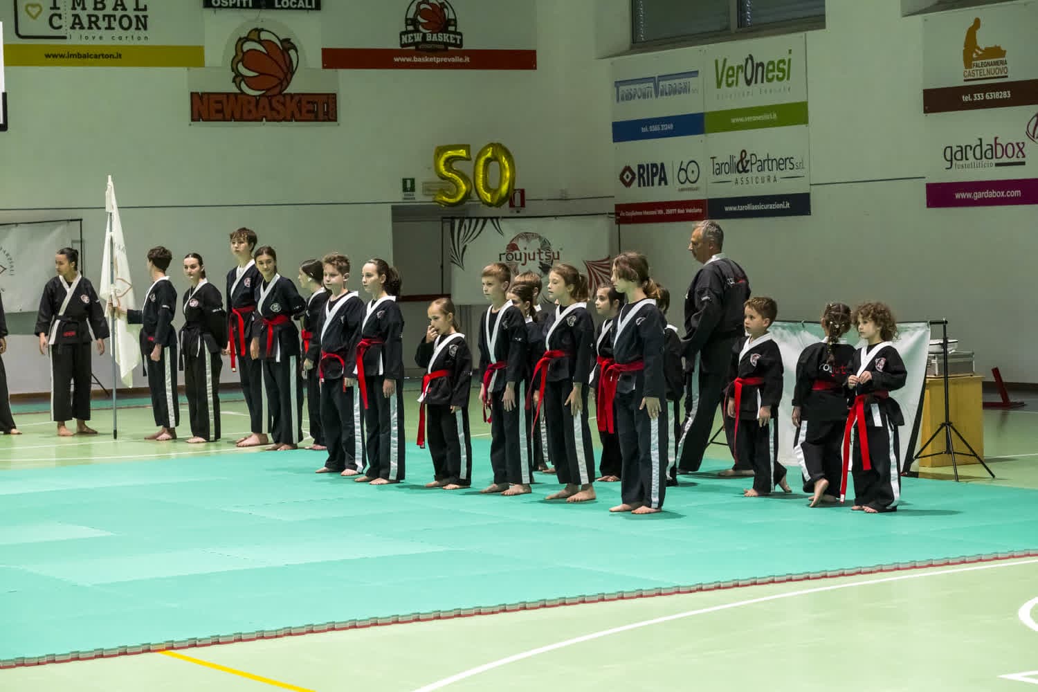 Festa 50° - Foto 11