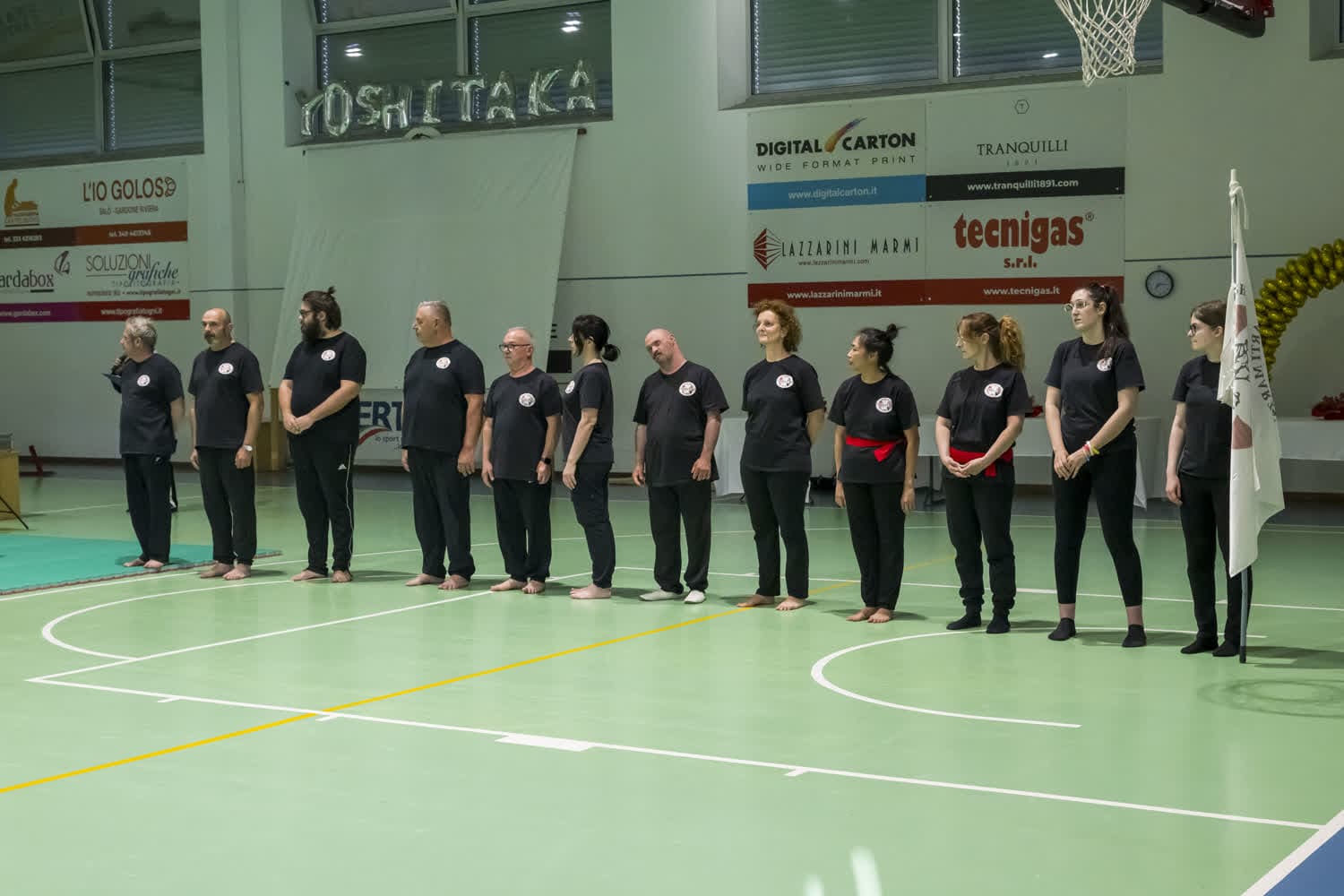 Festa 50° - Foto 12