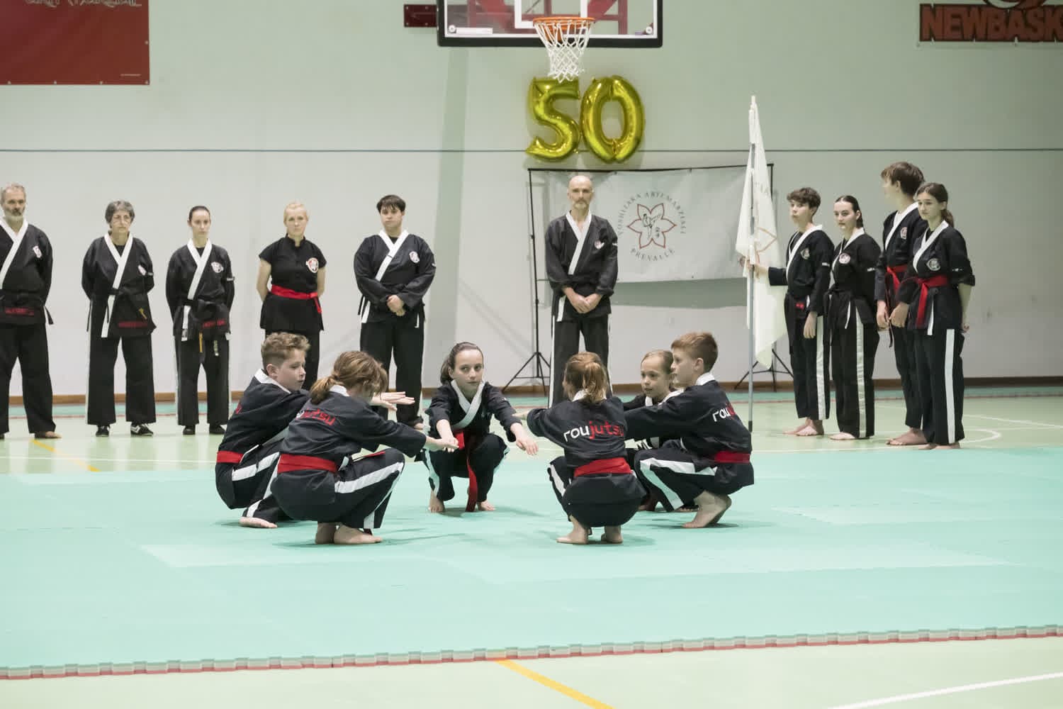 Festa 50° - Foto 14