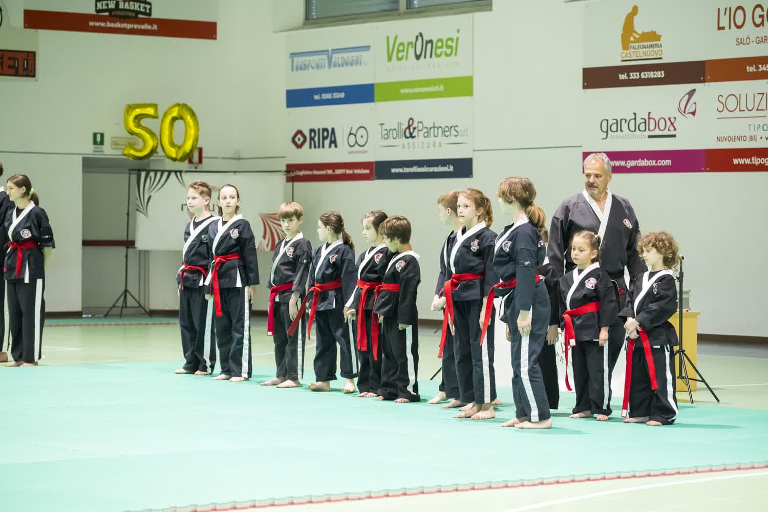 Festa 50° - Foto 17