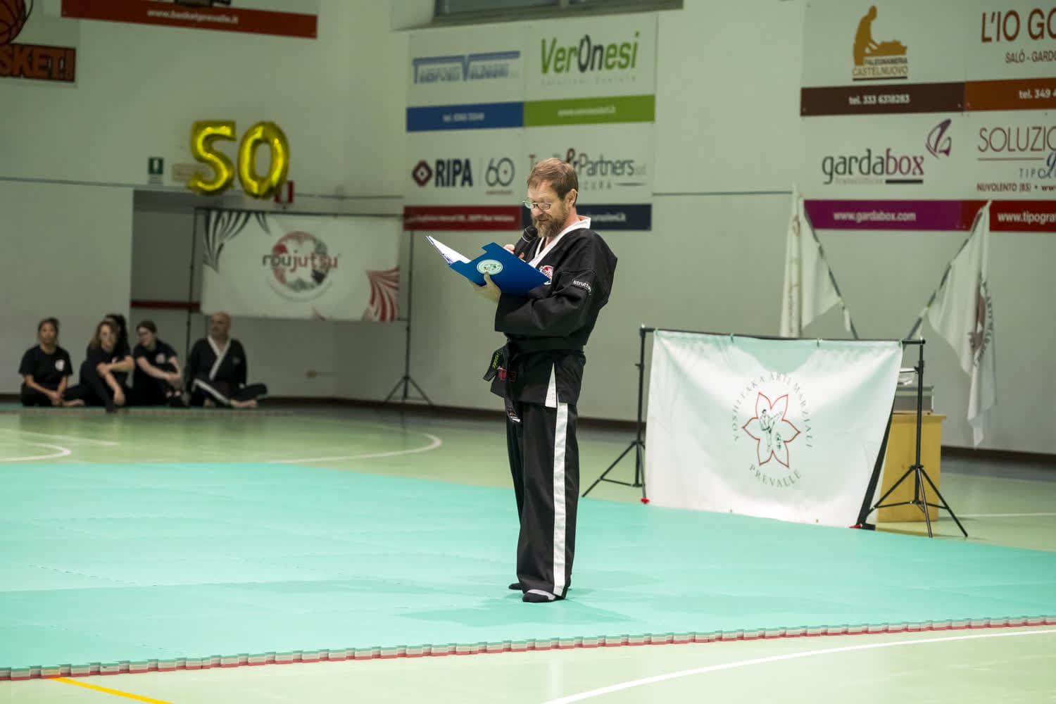 Festa 50° - Foto 19