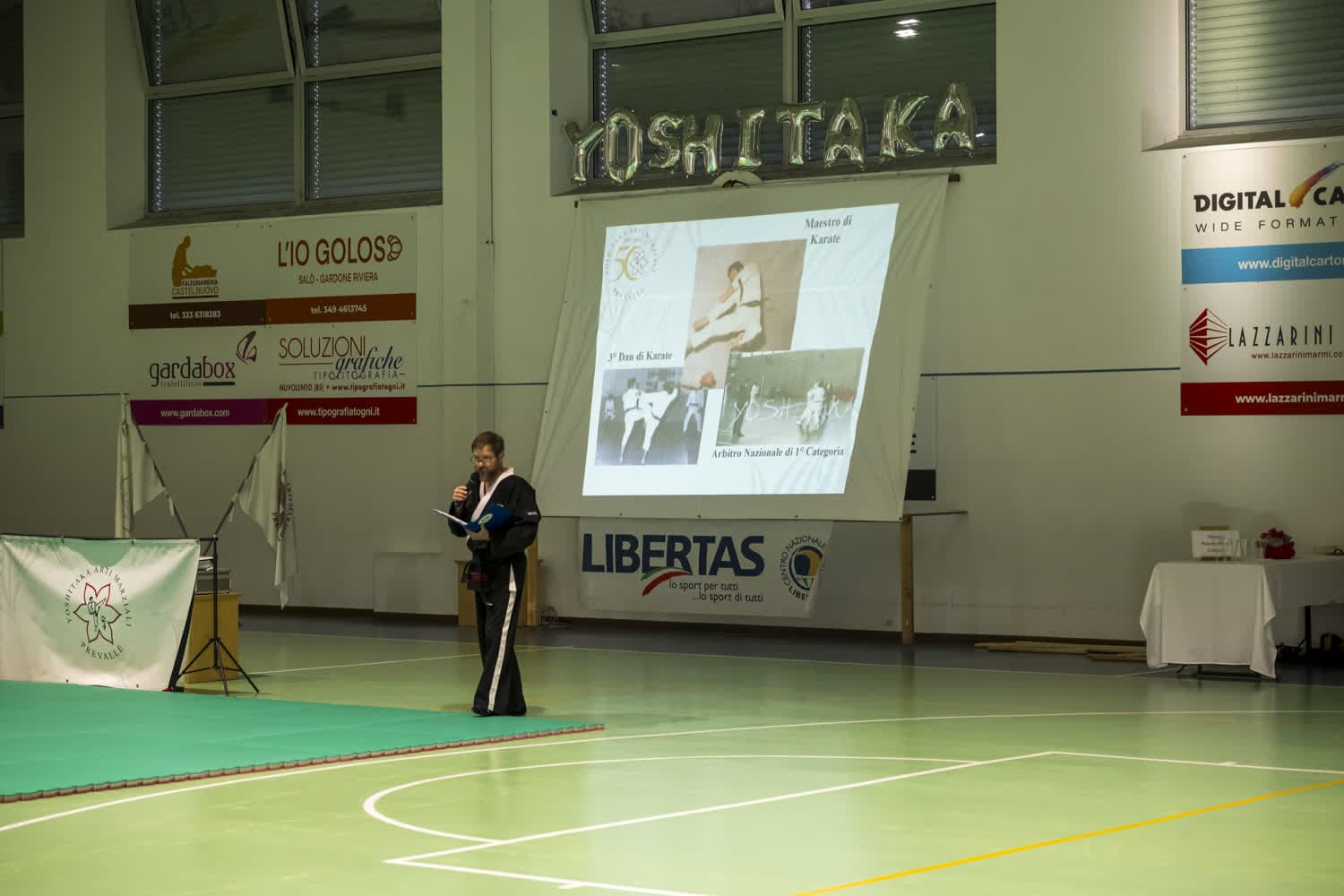 Festa 50° - Foto 20