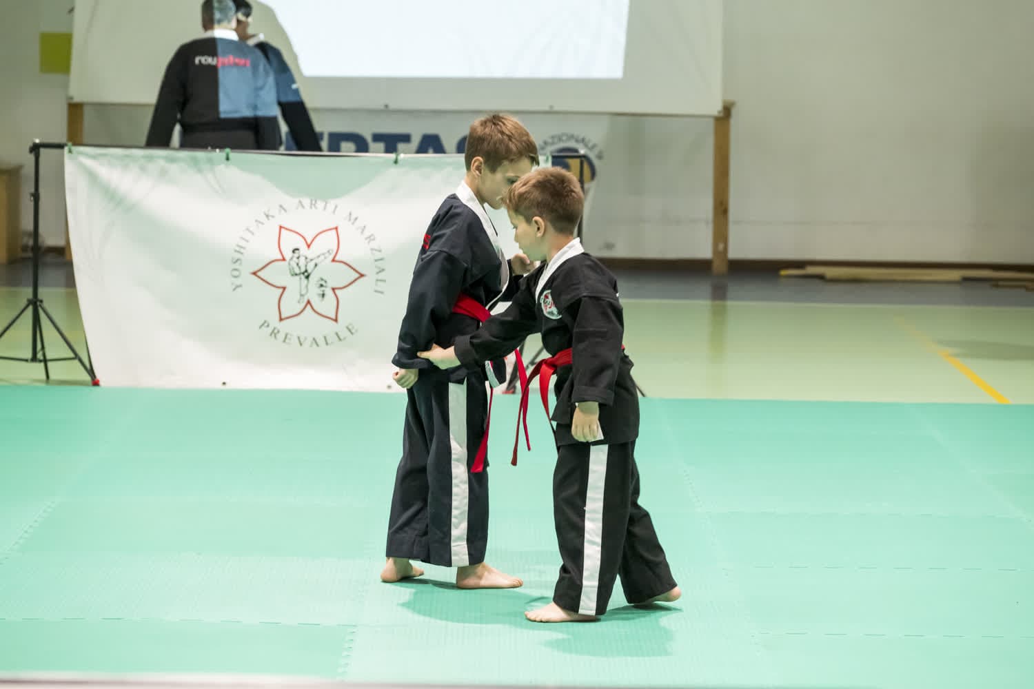 Festa 50° - Foto 22