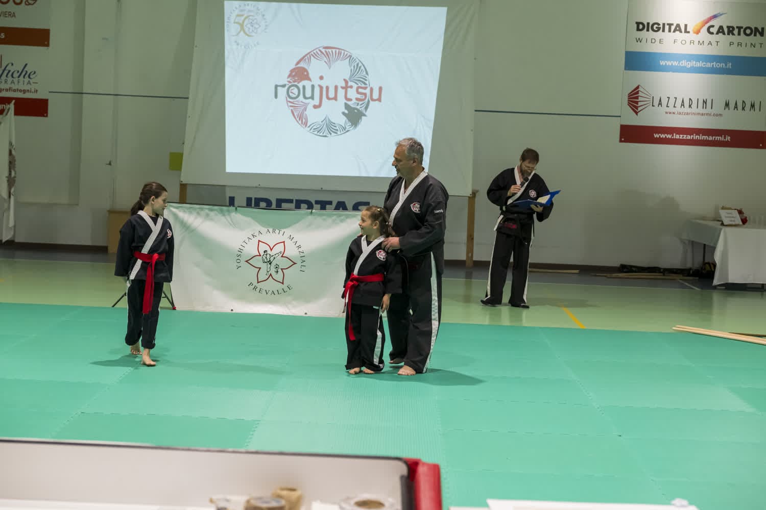 Festa 50° - Foto 27