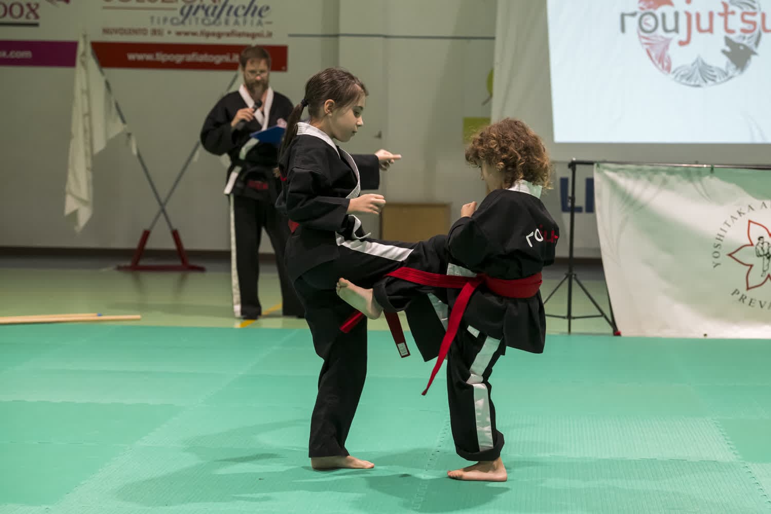 Festa 50° - Foto 32