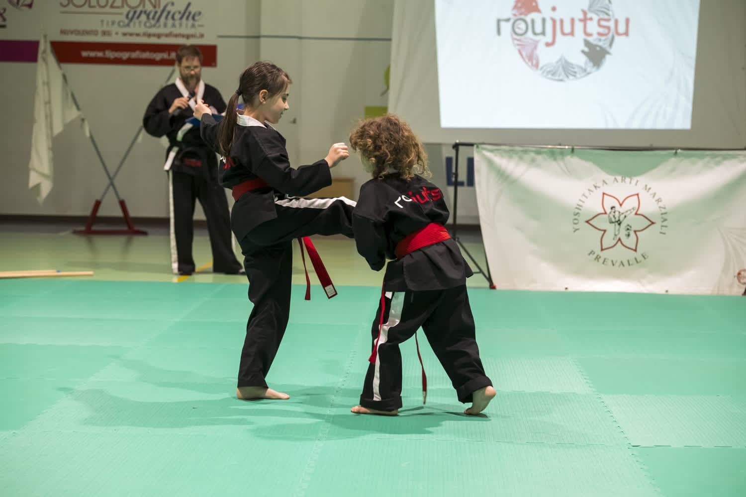 Festa 50° - Foto 33