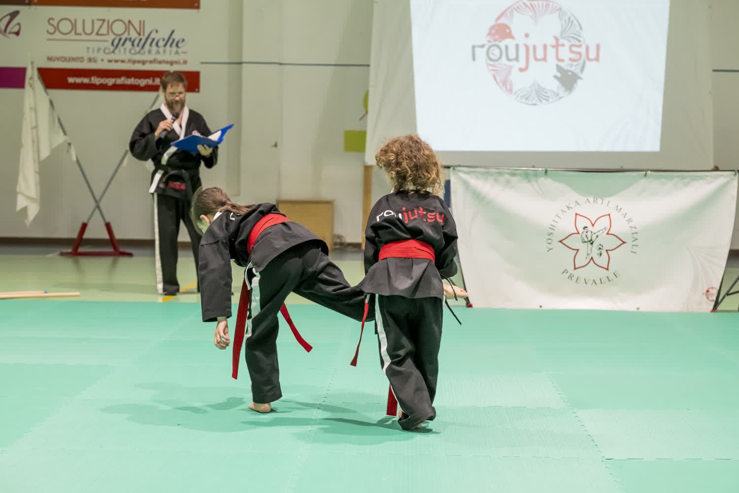 Festa 50° - Foto 34