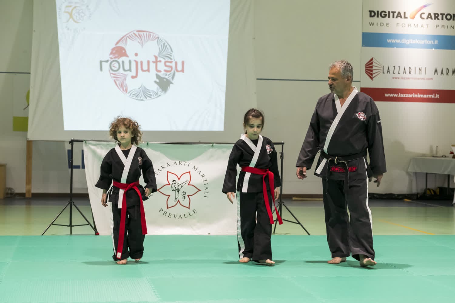 Festa 50° - Foto 35