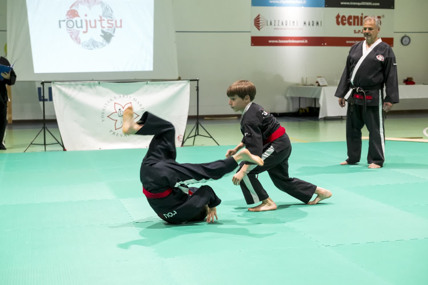 Festa 50° - Foto 36