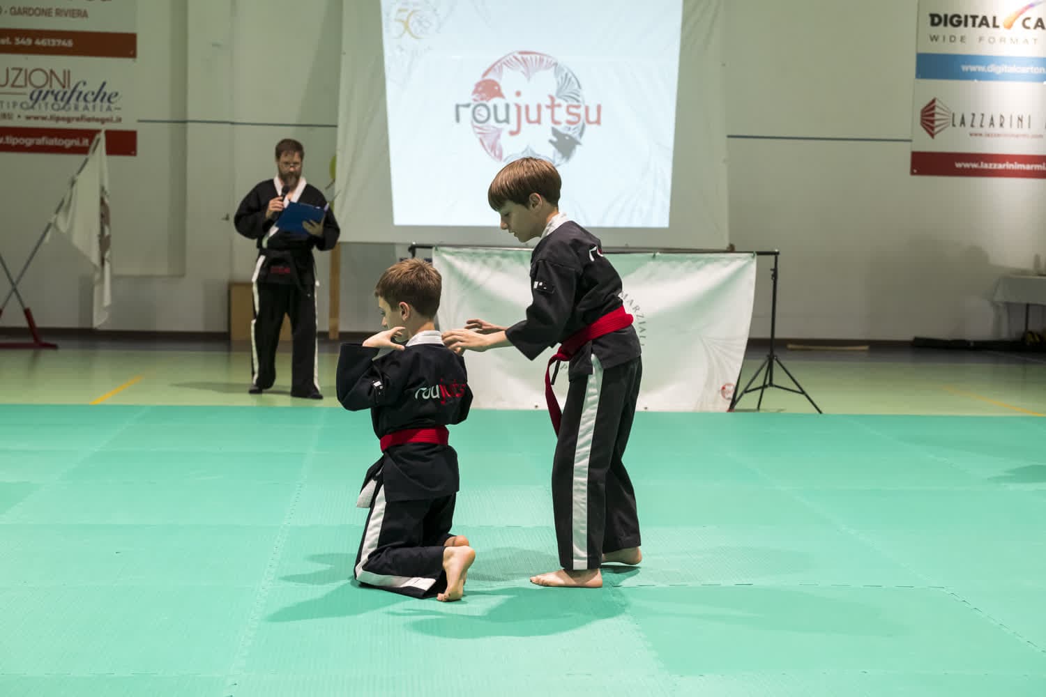 Festa 50° - Foto 37