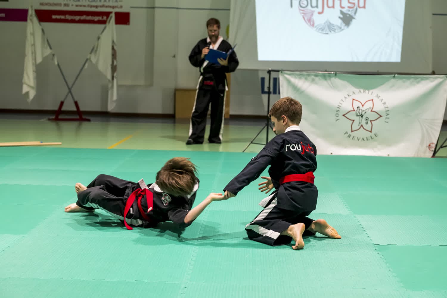 Festa 50° - Foto 39