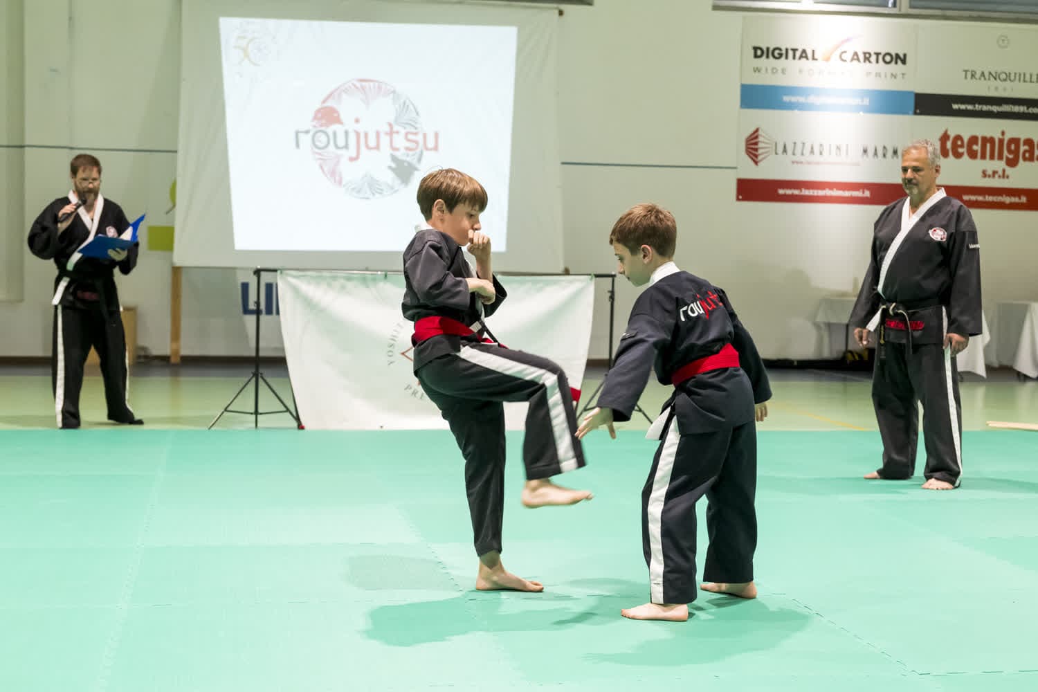 Festa 50° - Foto 40