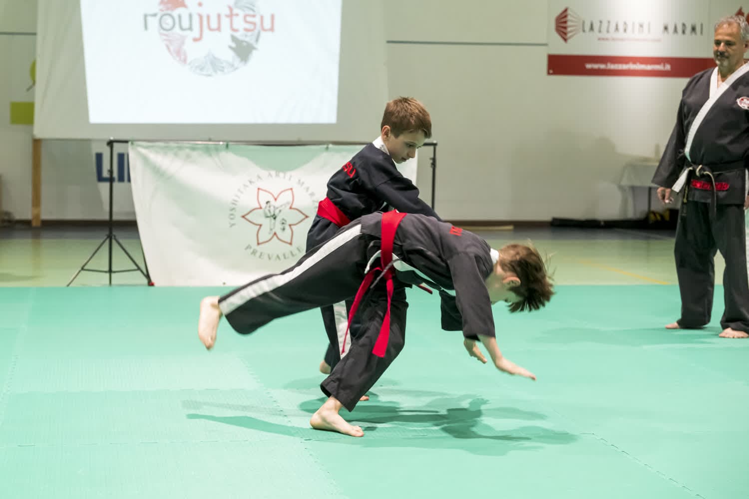 Festa 50° - Foto 41