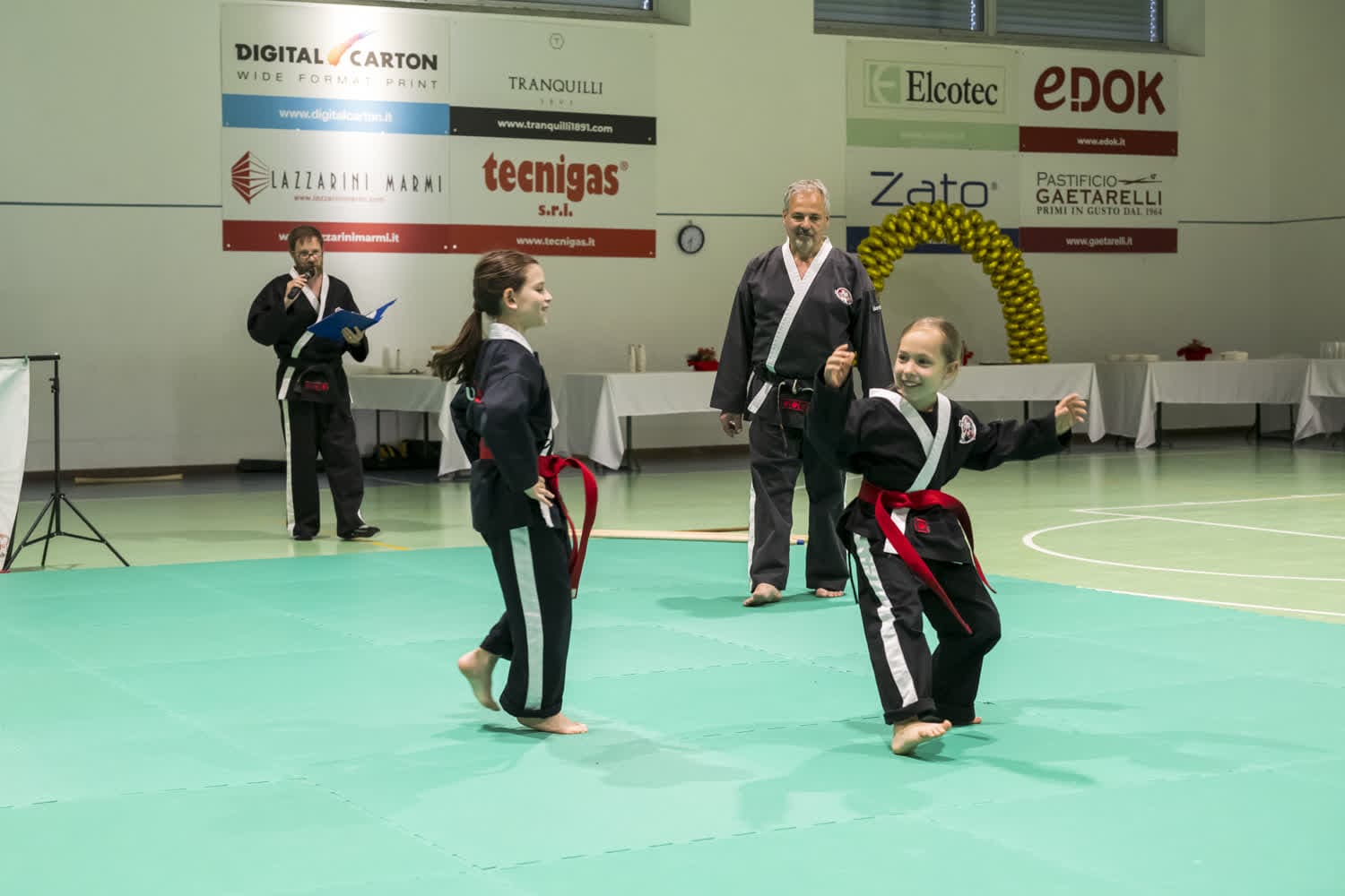 Festa 50° - Foto 43