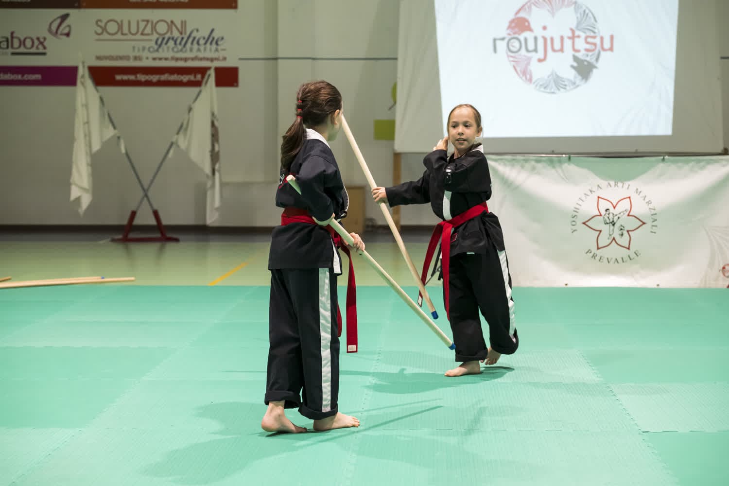 Festa 50° - Foto 44