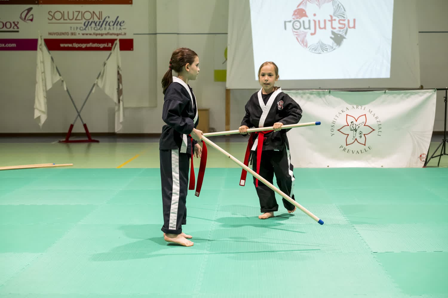 Festa 50° - Foto 45