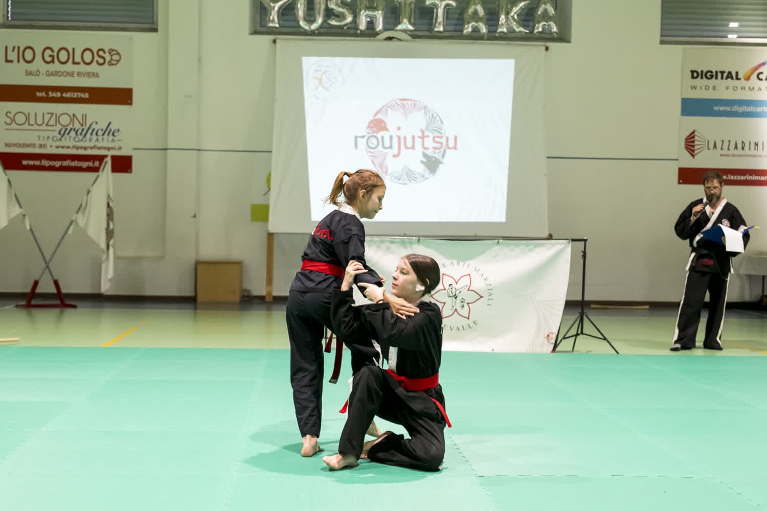 Festa 50° - Foto 47