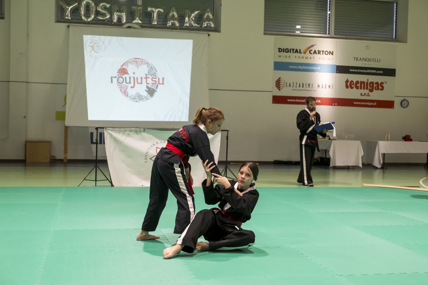 Festa 50° - Foto 48