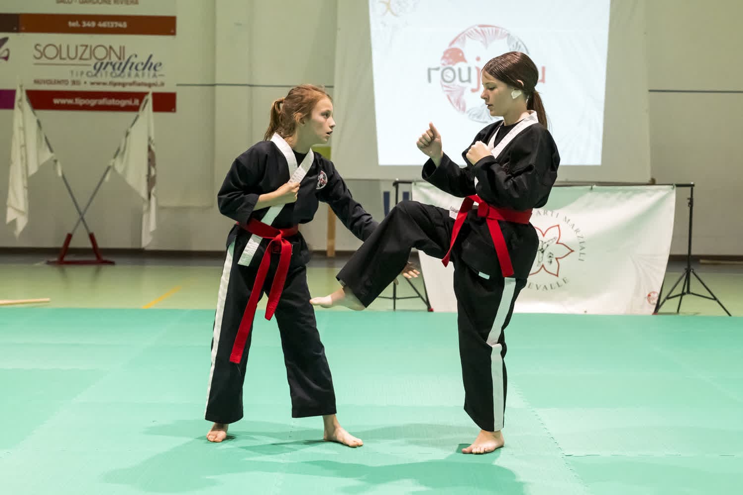 Festa 50° - Foto 50