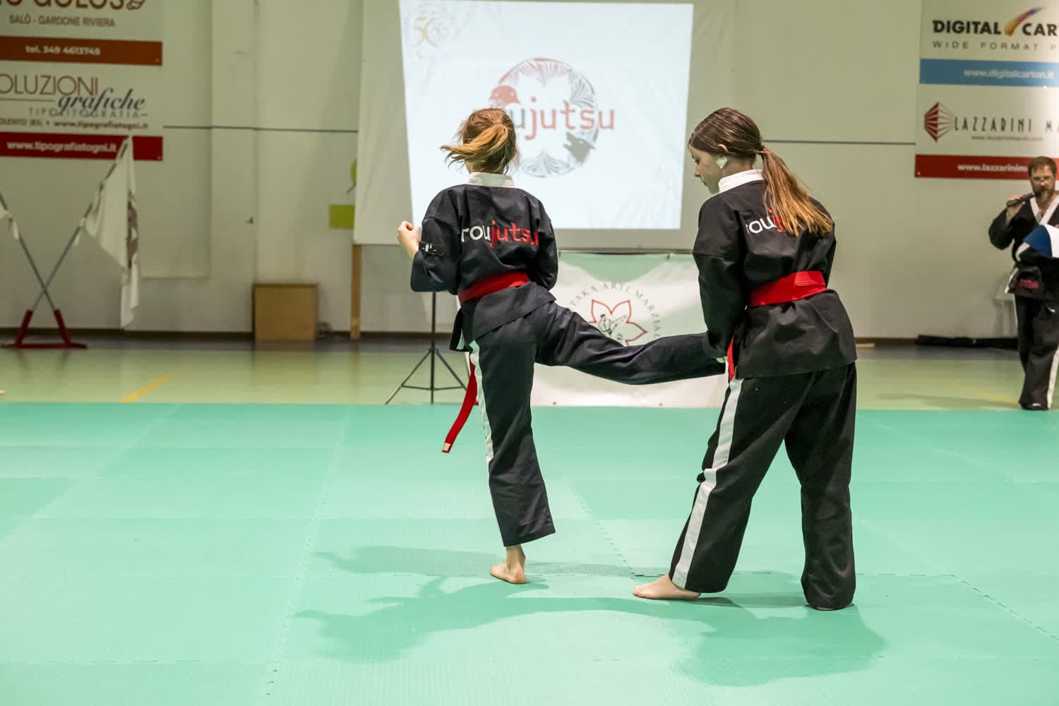 Festa 50° - Foto 51