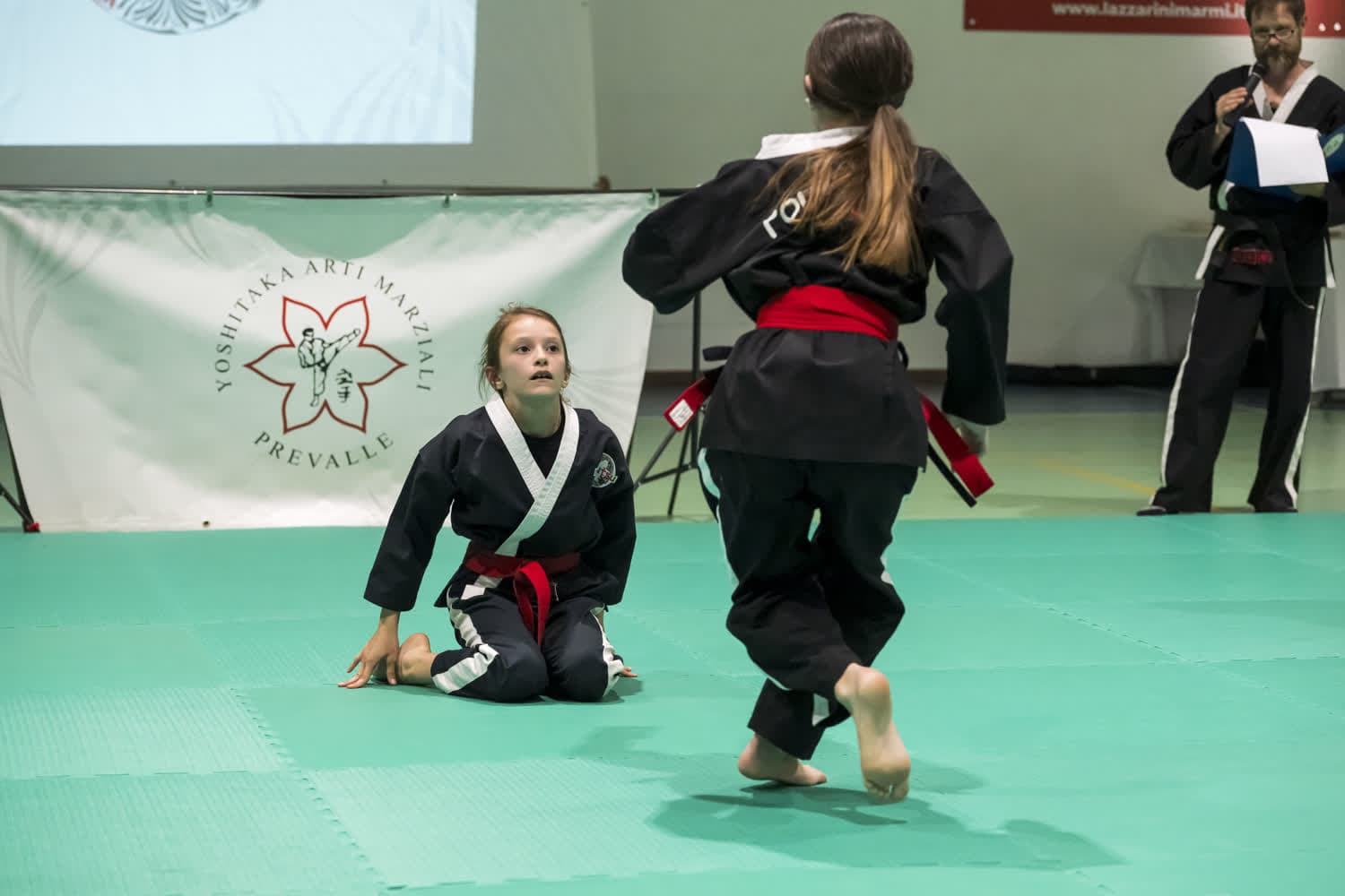 Festa 50° - Foto 53