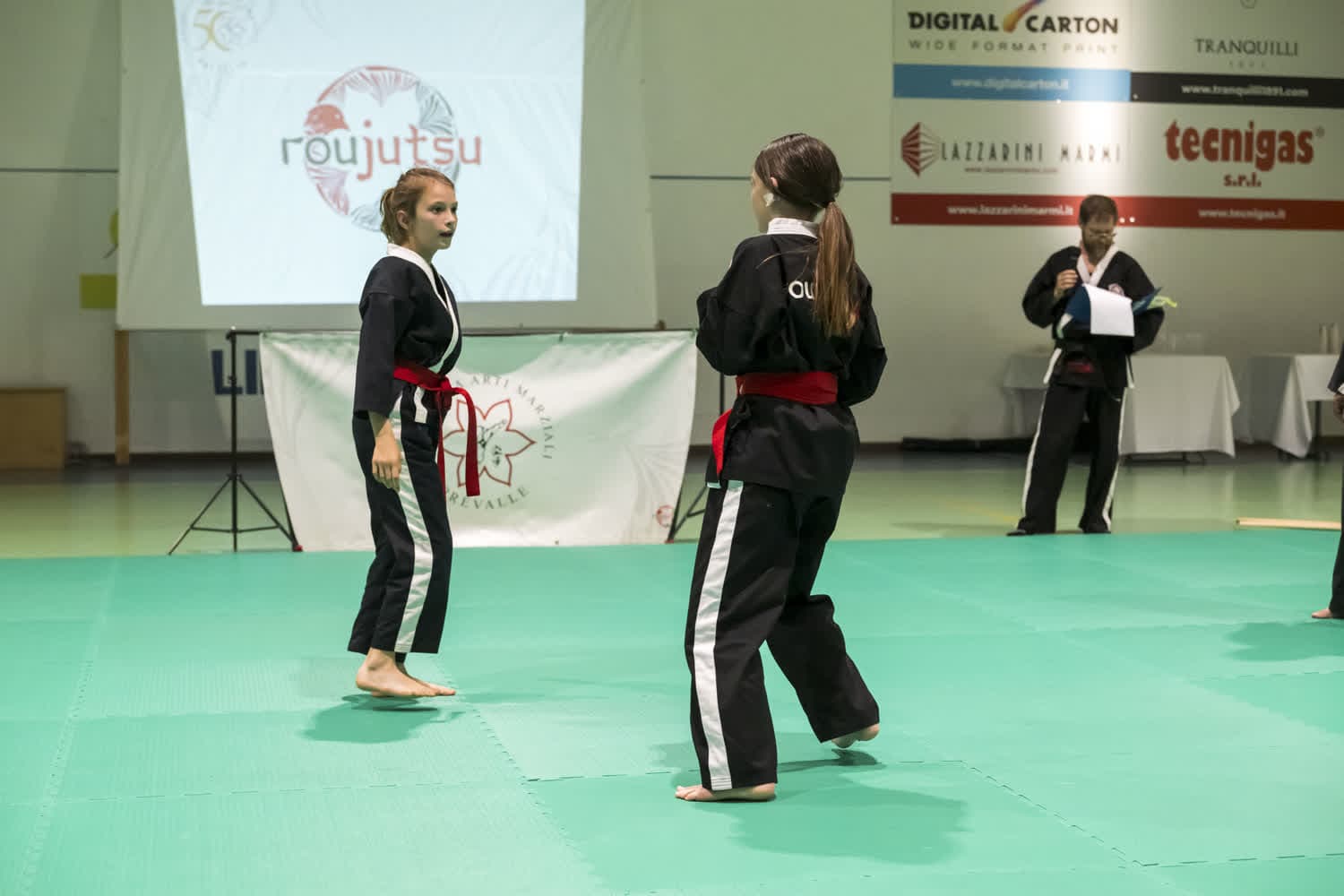 Festa 50° - Foto 54