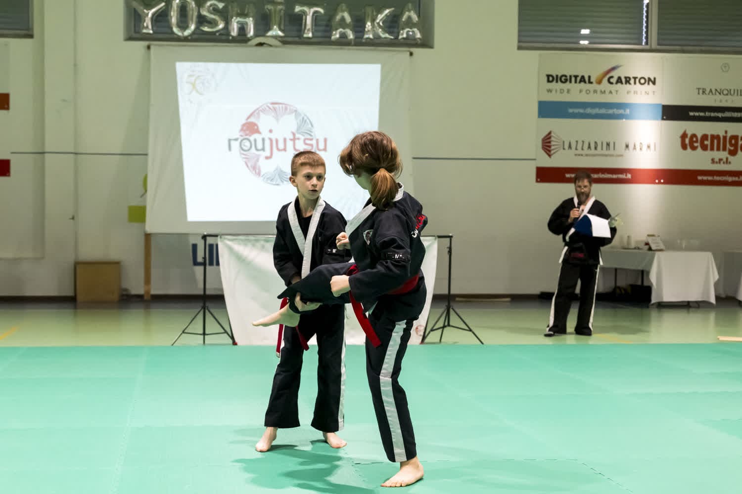 Festa 50° - Foto 56