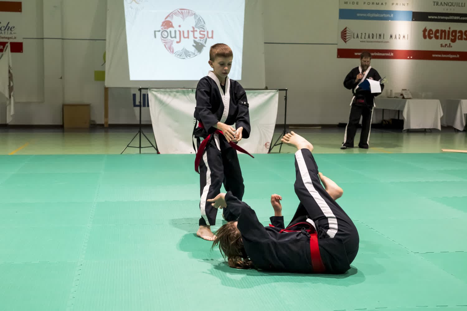 Festa 50° - Foto 57