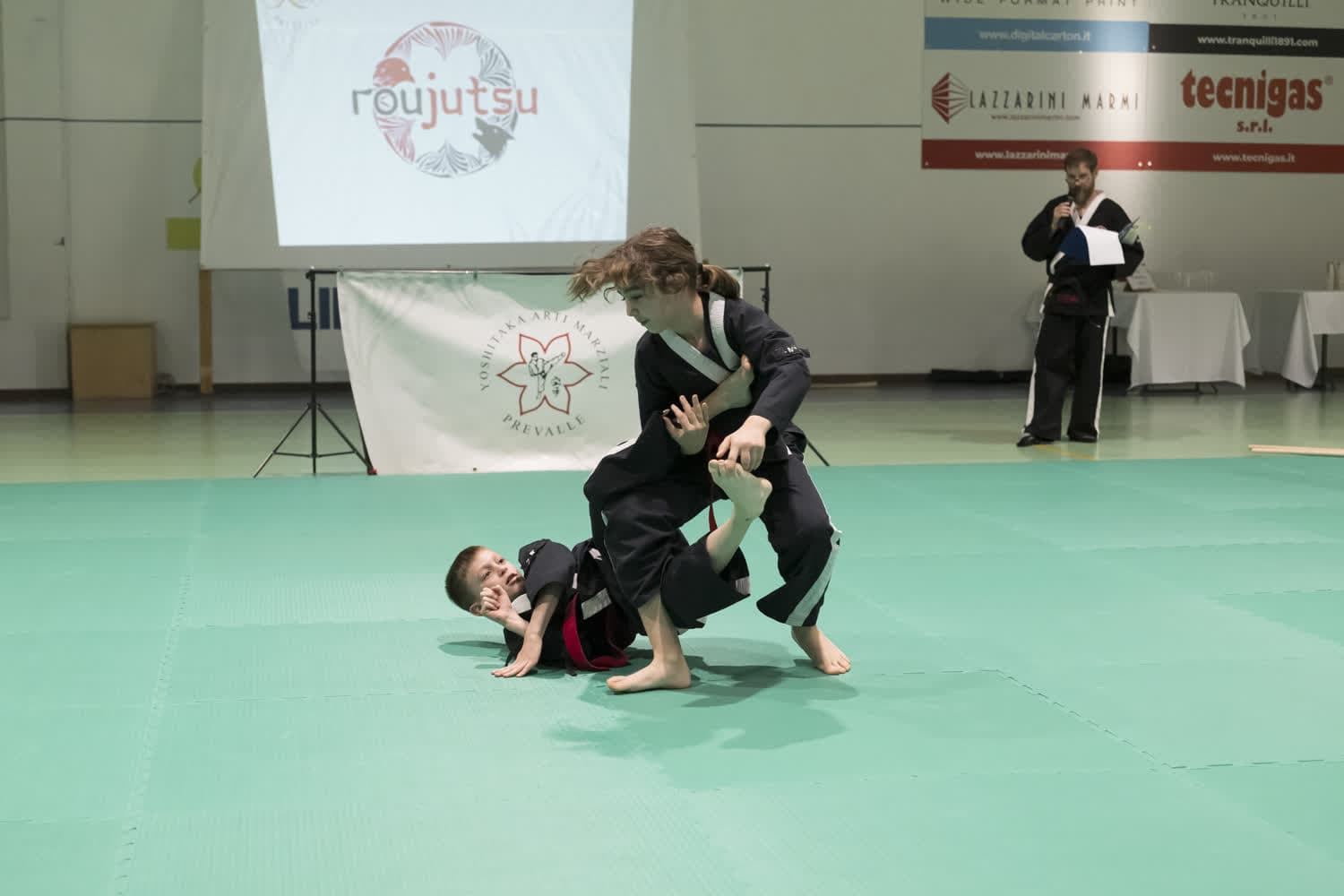 Festa 50° - Foto 59