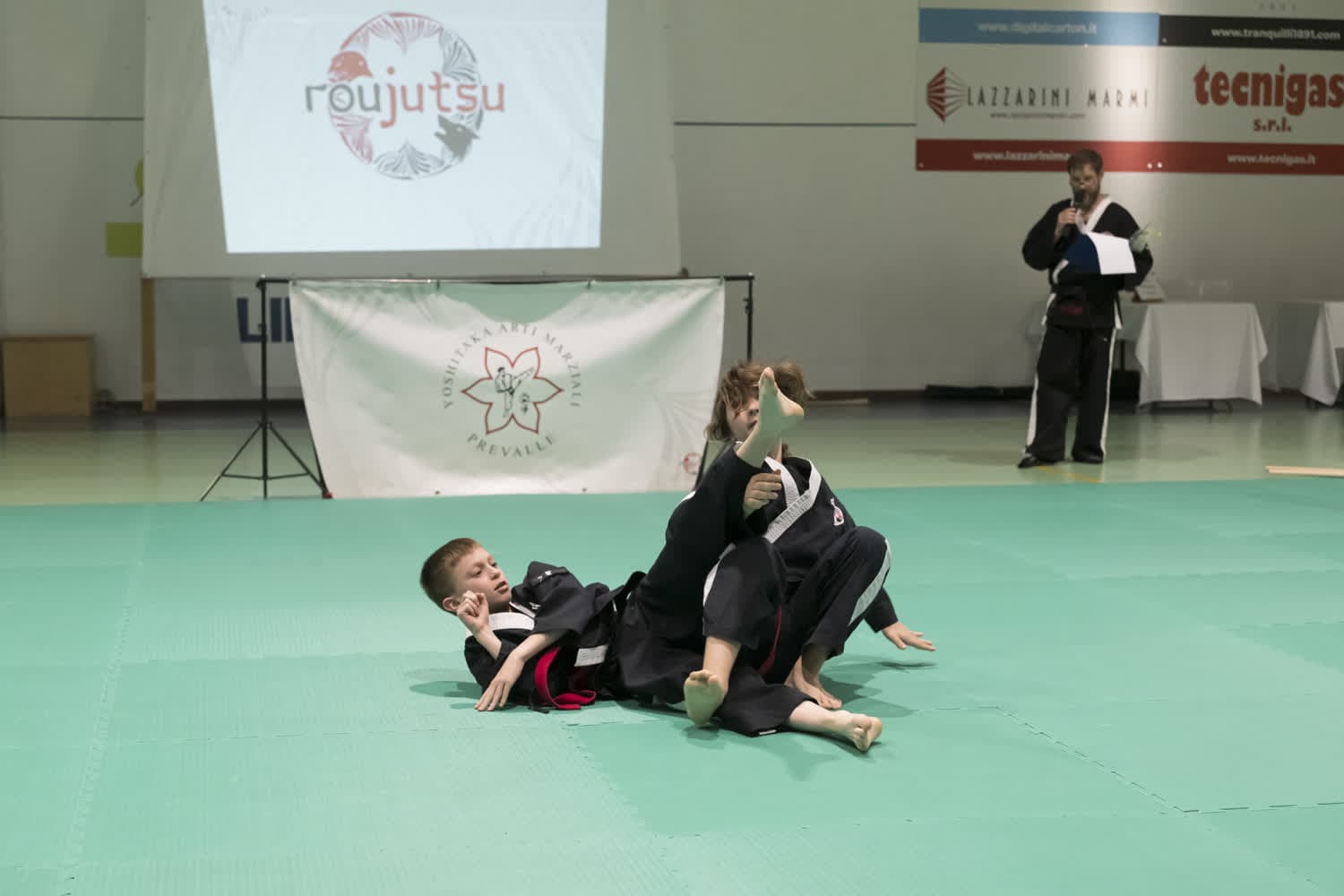 Festa 50° - Foto 60