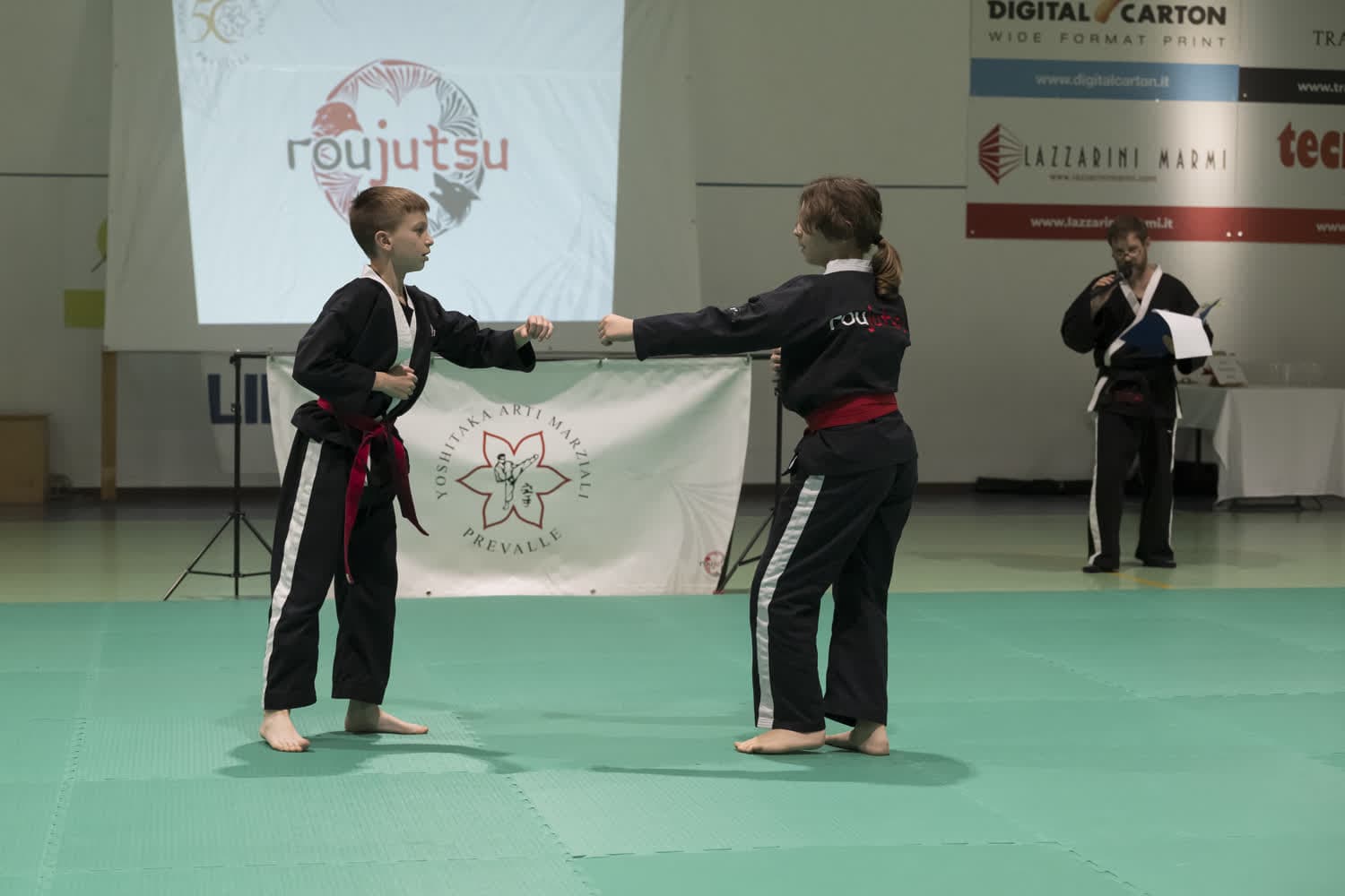 Festa 50° - Foto 61