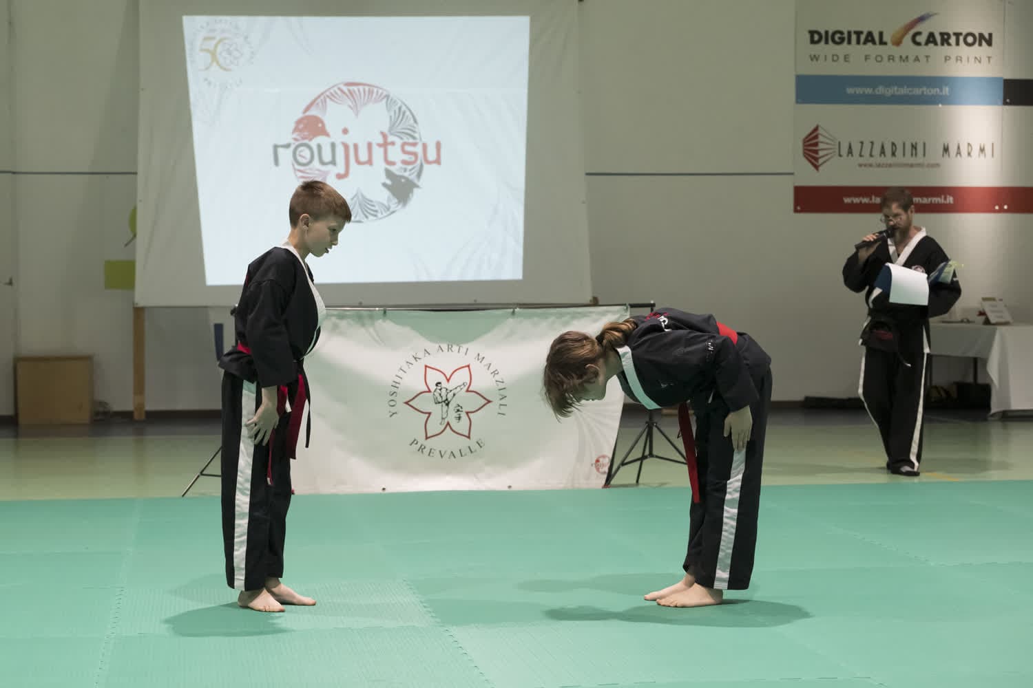 Festa 50° - Foto 62