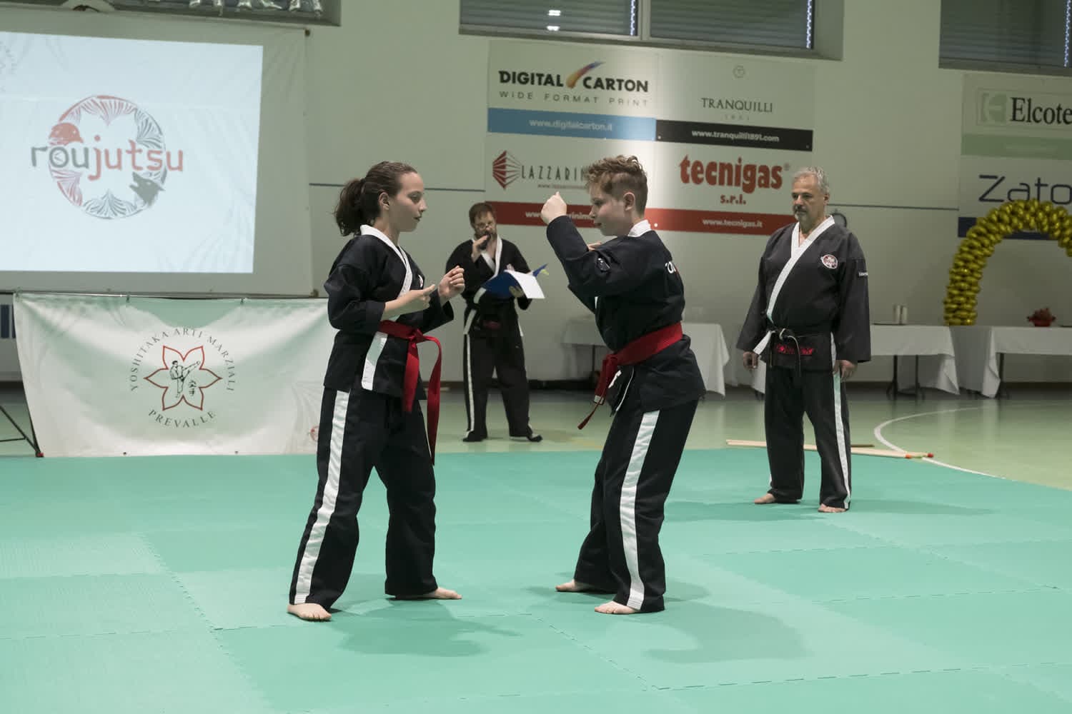 Festa 50° - Foto 63