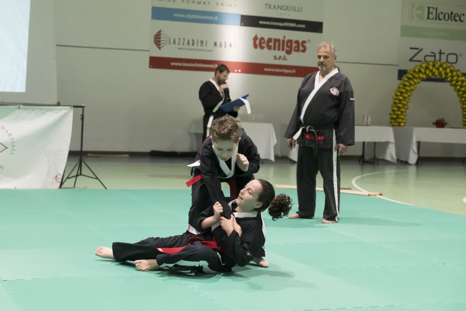 Festa 50° - Foto 65