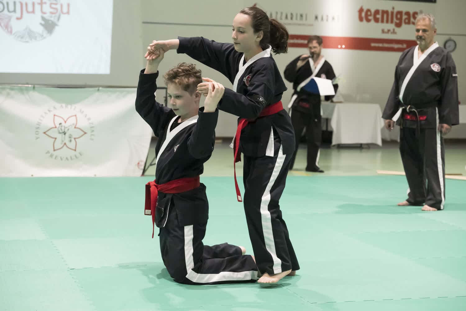 Festa 50° - Foto 67