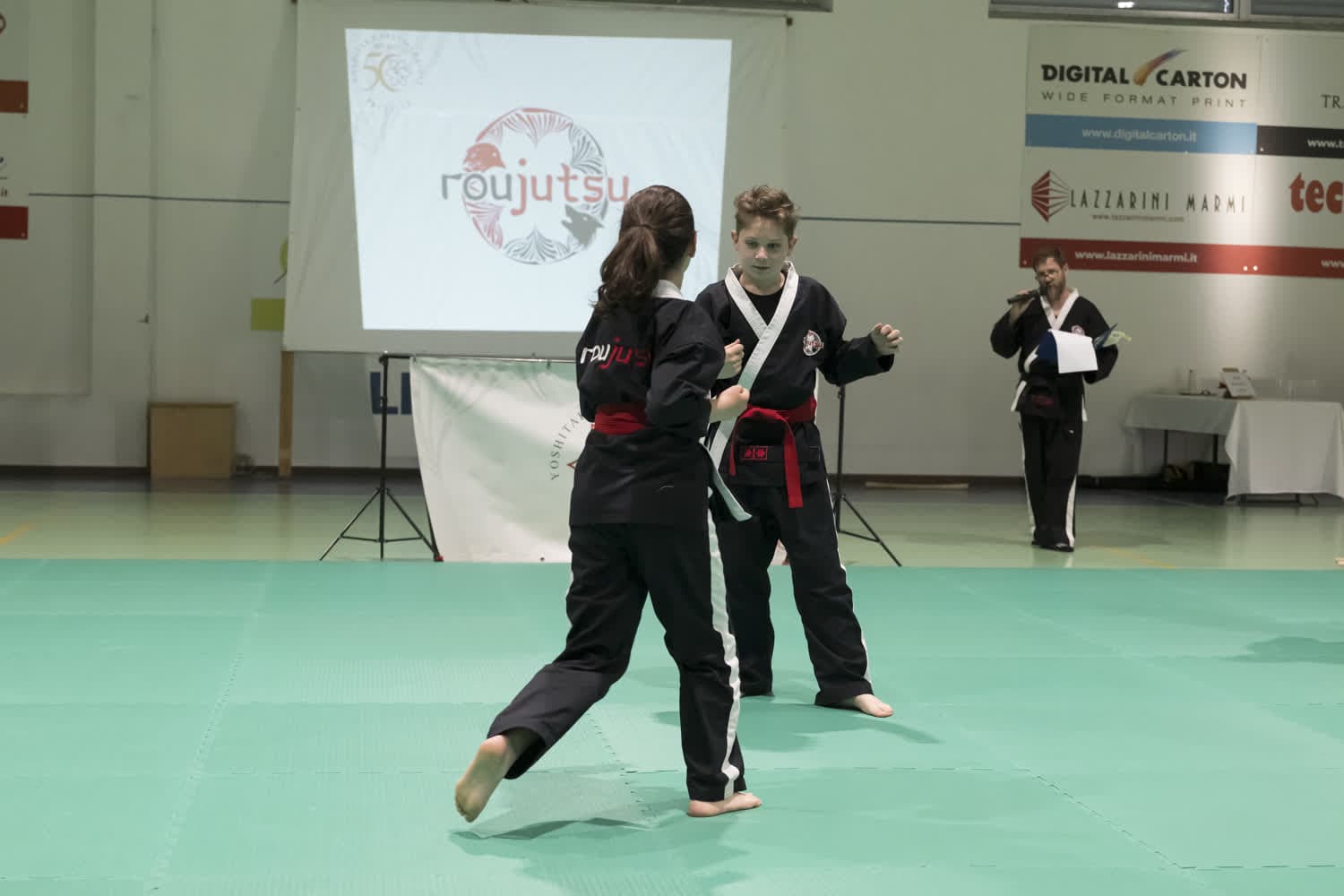 Festa 50° - Foto 68