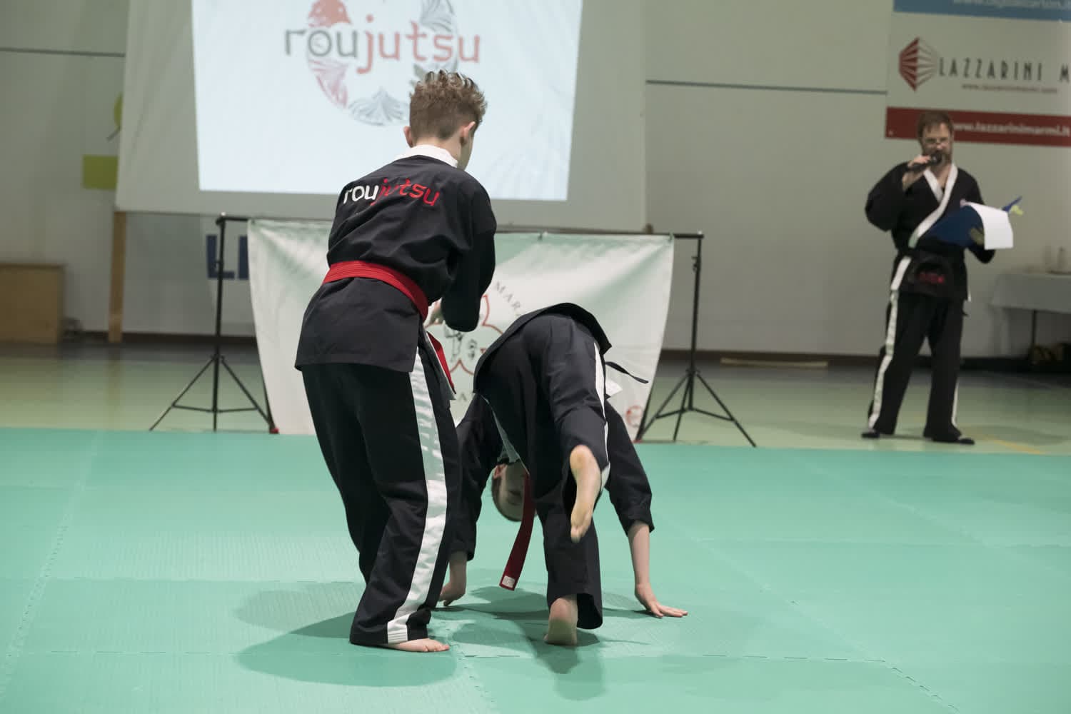 Festa 50° - Foto 69