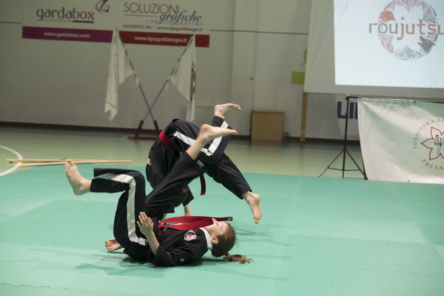 Festa 50° - Foto 70