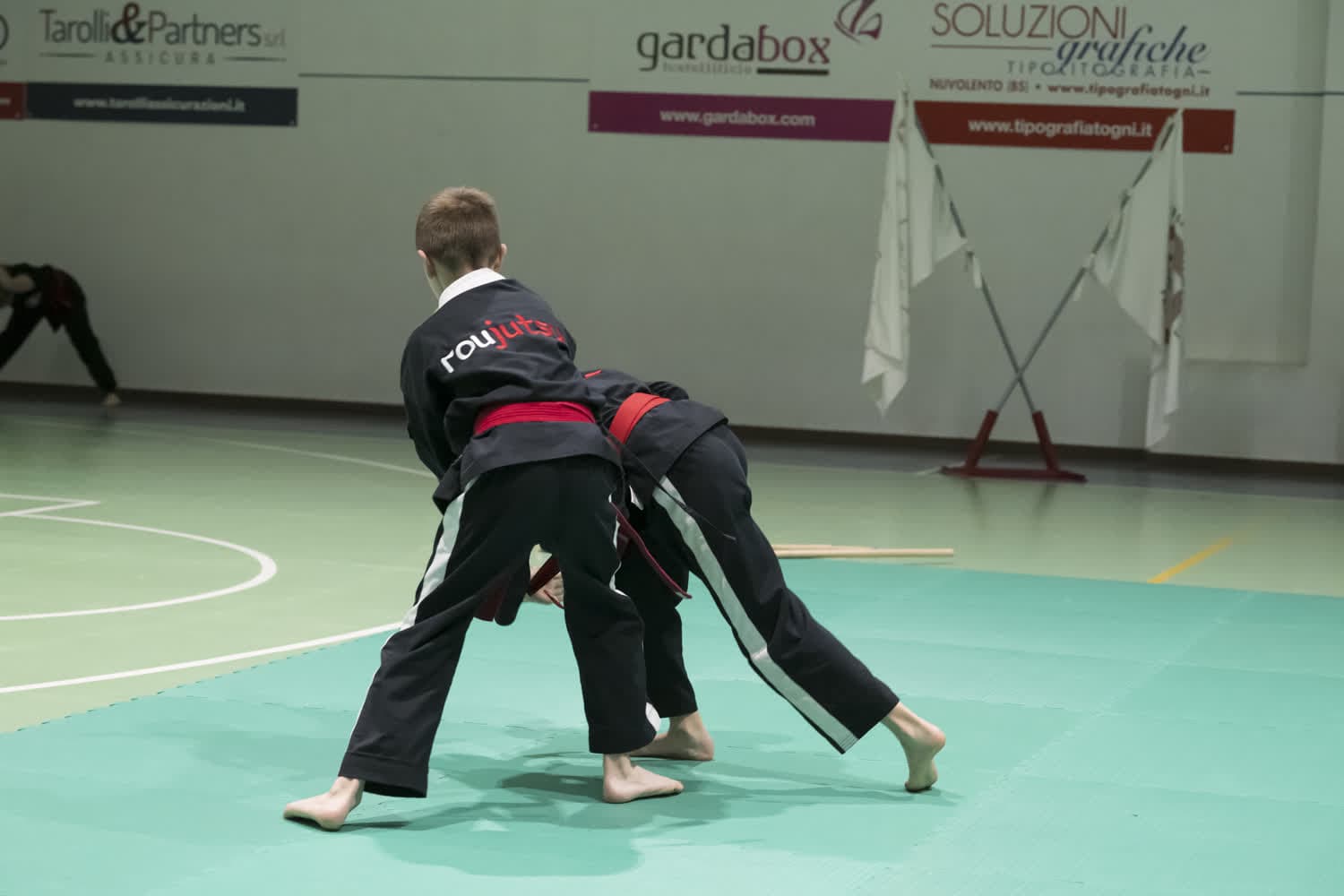 Festa 50° - Foto 72