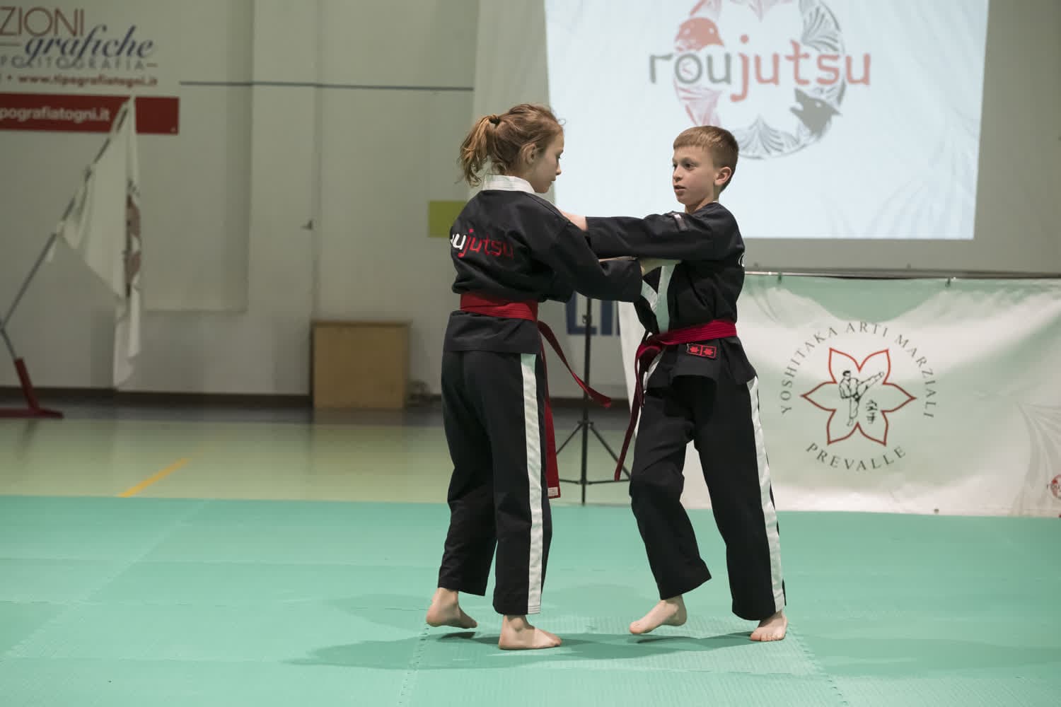 Festa 50° - Foto 75