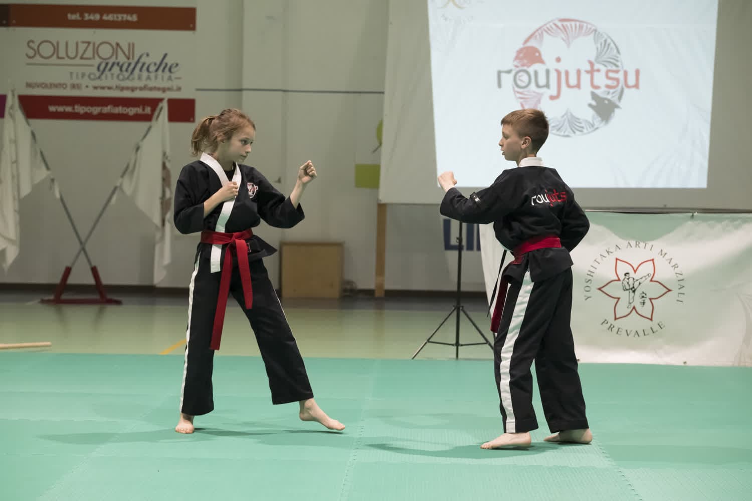 Festa 50° - Foto 76