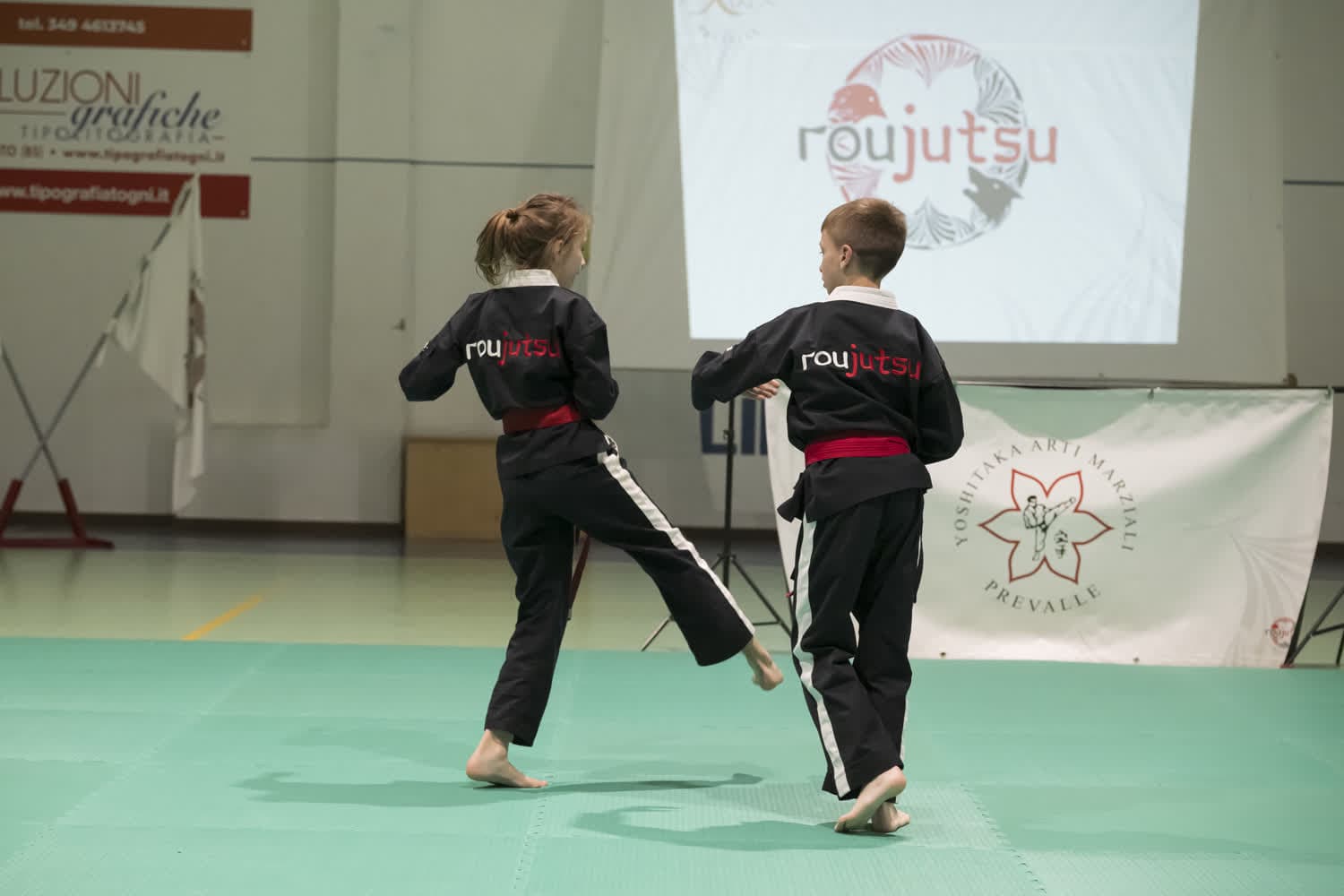 Festa 50° - Foto 77