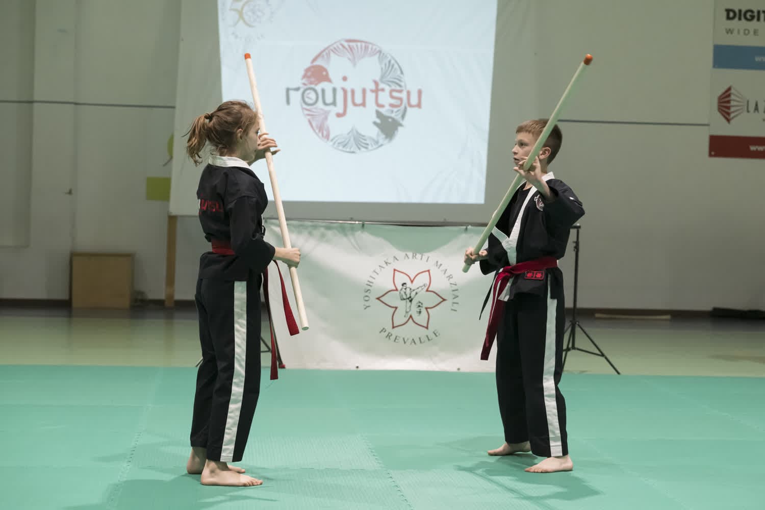 Festa 50° - Foto 78