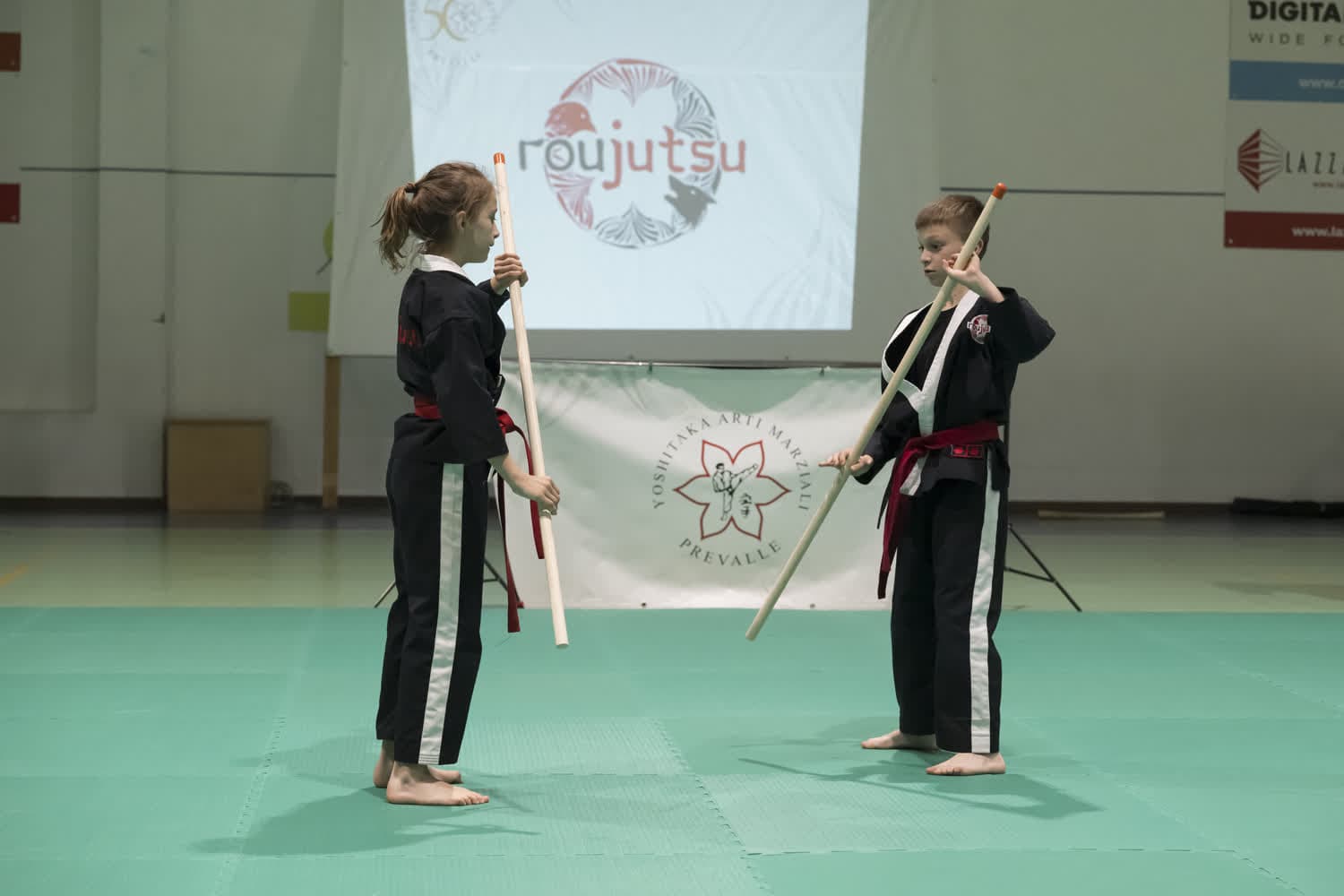 Festa 50° - Foto 79